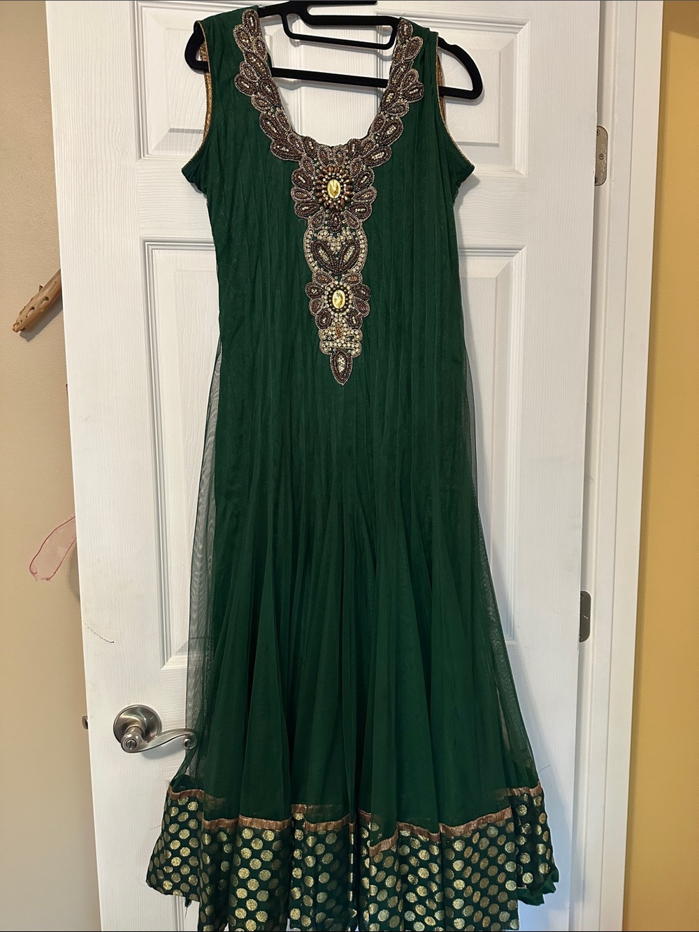 Gorgeous maxi dress